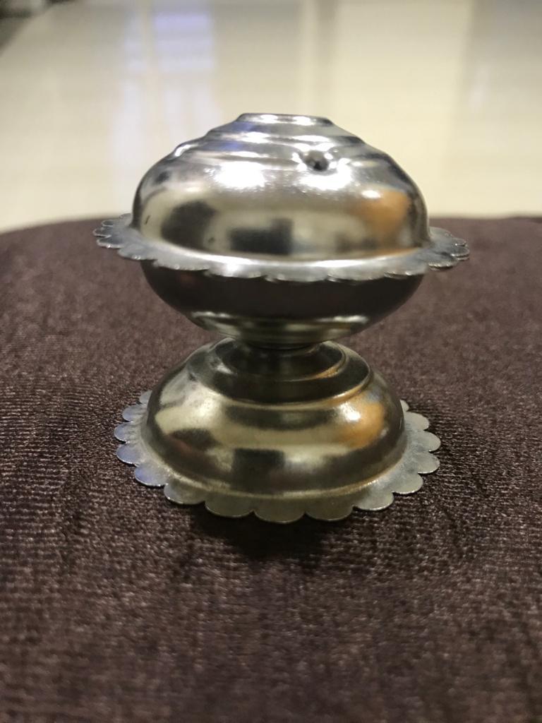 Ss Pooja Type Divi Agarbatti Stand