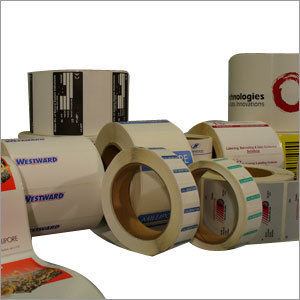 Pvc Labels