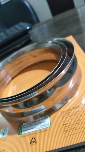 Ss Pot Stand Set