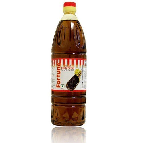 Mustard Oil