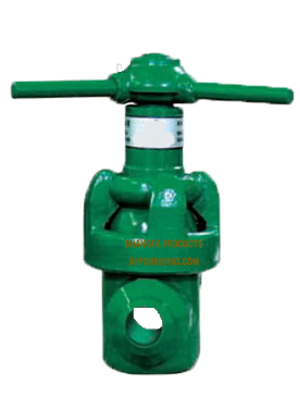 Casting Dm Gate Valves