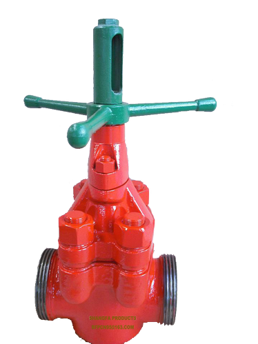 Casting Dm Gate Valves
