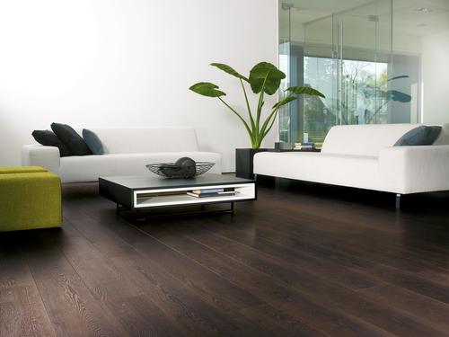 Wood Pattern Spc Flooring