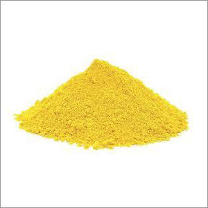 Yellow Benzidine Pigment Application: Industrial