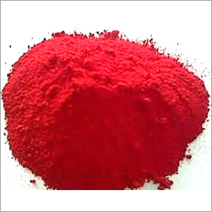 Red Lake Cti Pigment Application: Industrial