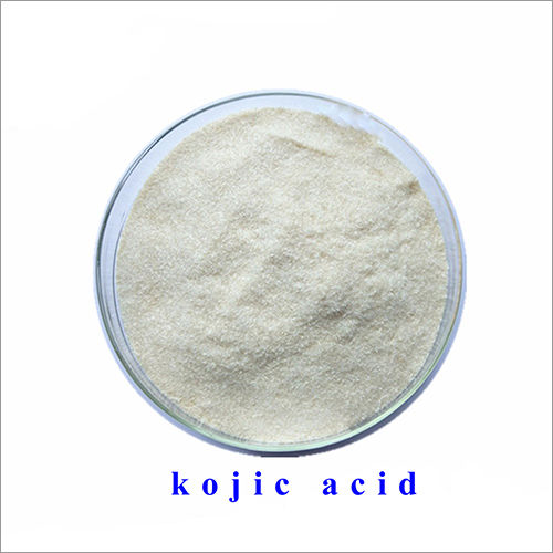 Kojic Acid Powder