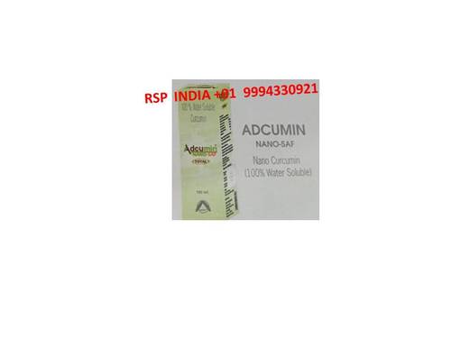 Adcumin Nan0-saf