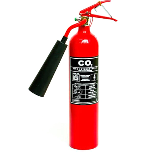 ABC Type Dry Chemicals