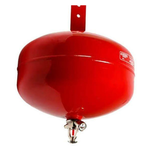 Ceiling Mounted Fire Extinguisher