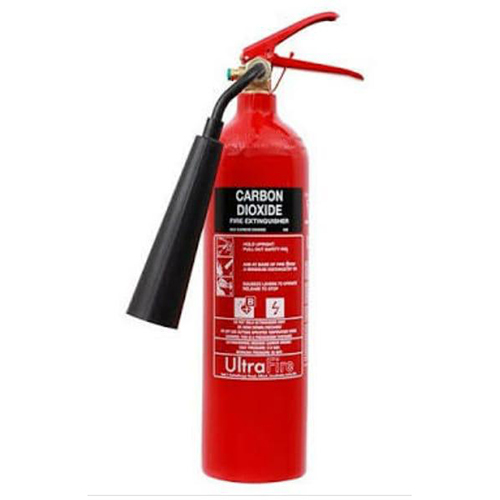 CO2 Fire Extinguisher