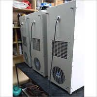 Panel Air Conditioner - Steel, 1000x500x300mm, Off-white | 1.5 Kw Power, 5000 Btu Cooling Capacity, Designed For Industrial Use