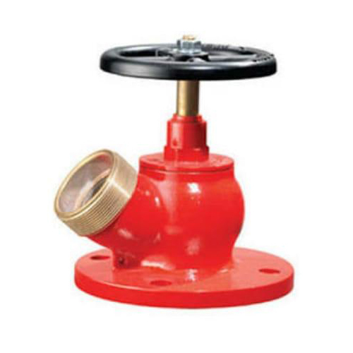 Fire Hydrant Valve