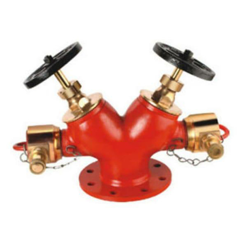 Hydrant Landing Valves