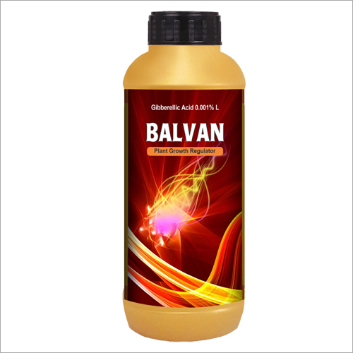 Balvan Plant Growth Regulator Liquid