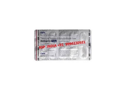 Amlopres Trio Tablets