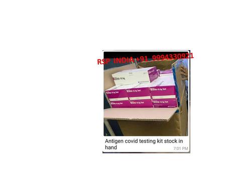 Antigen Covid Testing Kit