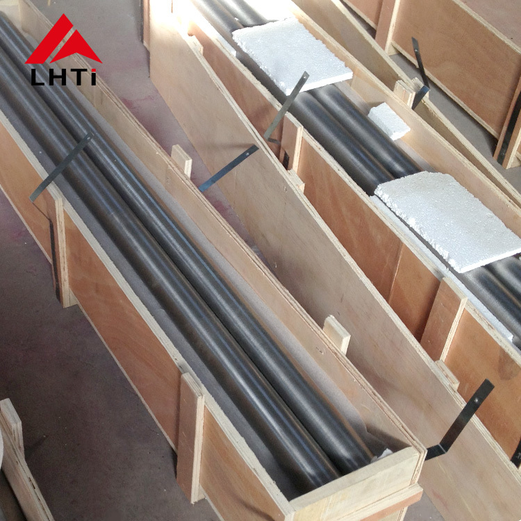 Ti-6al-3.5mo-1.8zr Tc11 Titanium Bars Astm B348 For Industry Application: Petrochemical Engineering