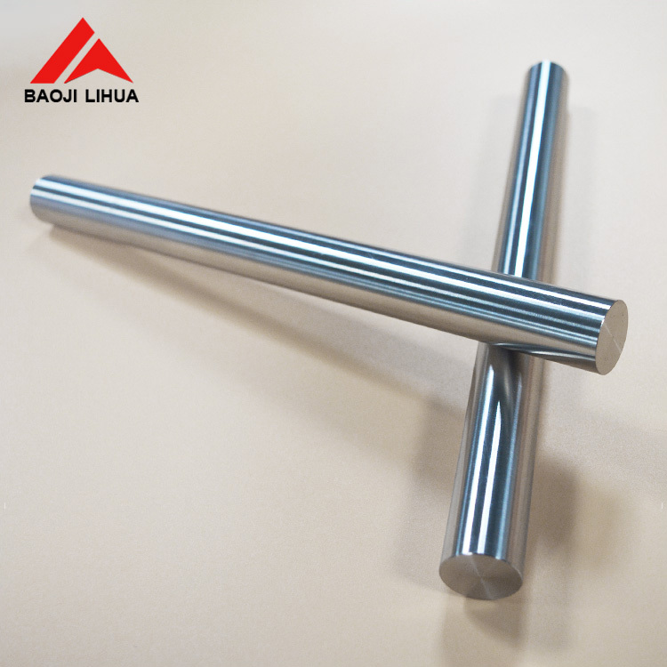 Ti-6al-3.5mo-1.8zr Tc11 Titanium Bars Astm B348 For Industry Application: Petrochemical Engineering