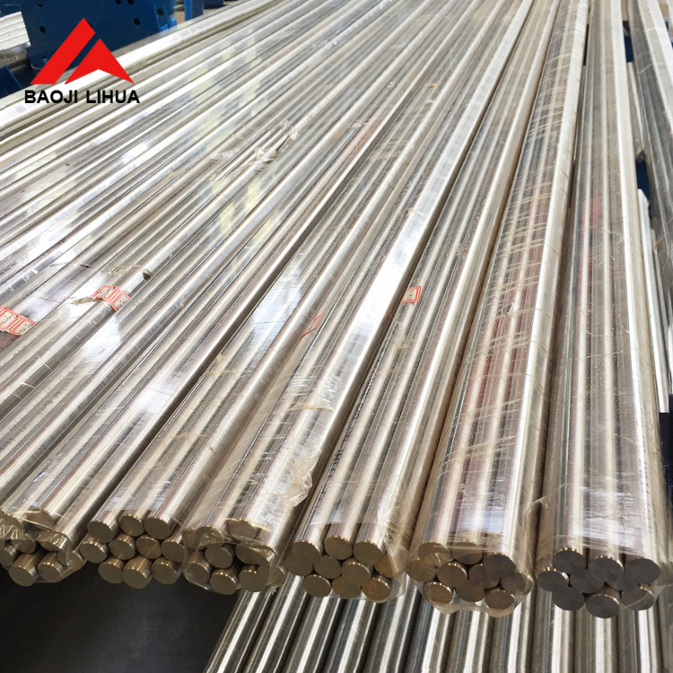 Ti-6al-3.5mo-1.8zr Tc11 Titanium Bars Astm B348 For Industry Application: Petrochemical Engineering