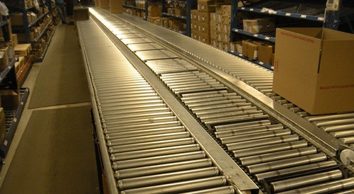Material Handling Equipment By Sasha Gifts