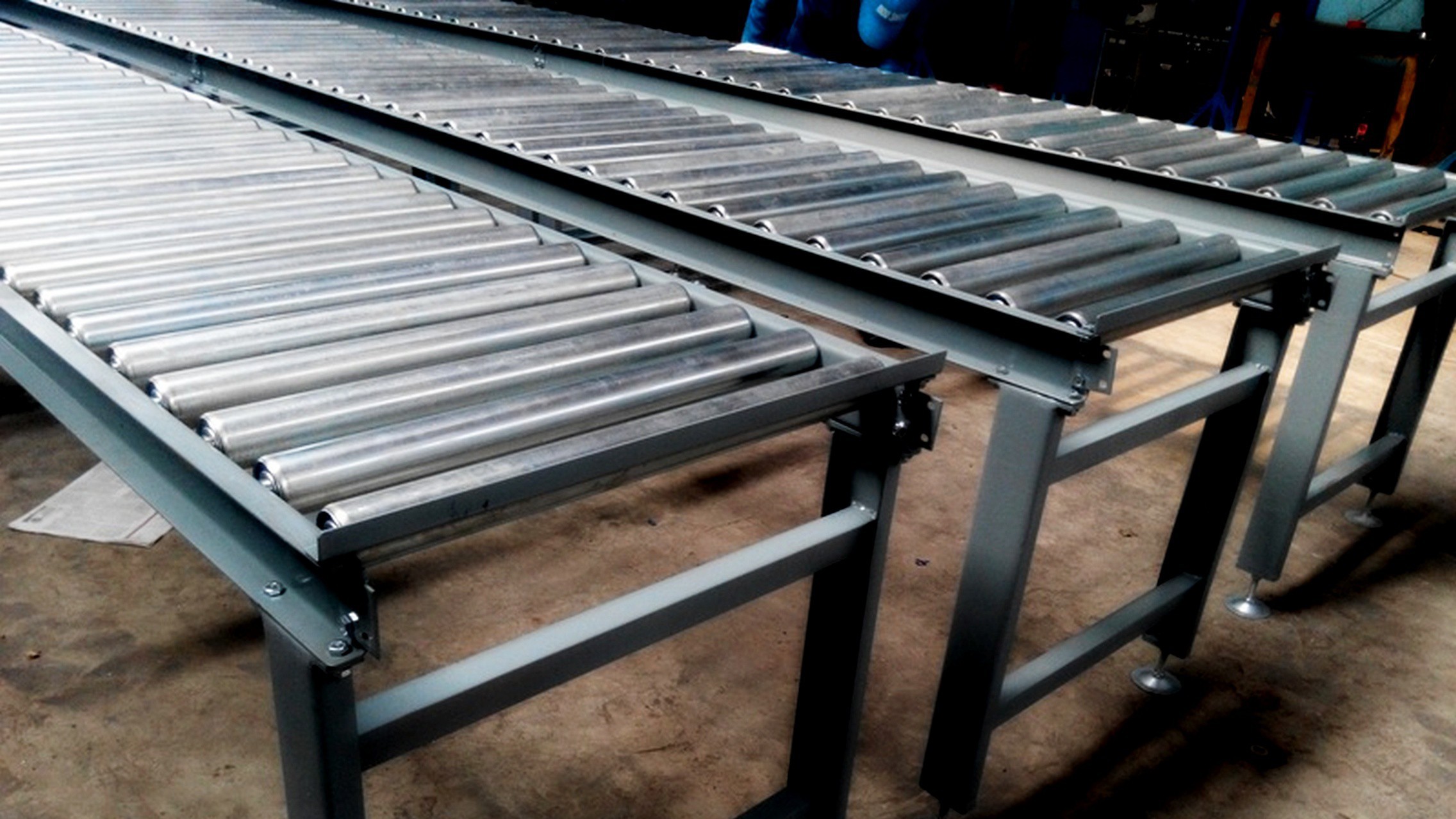 Material Handling Equipment By Sasha Gifts