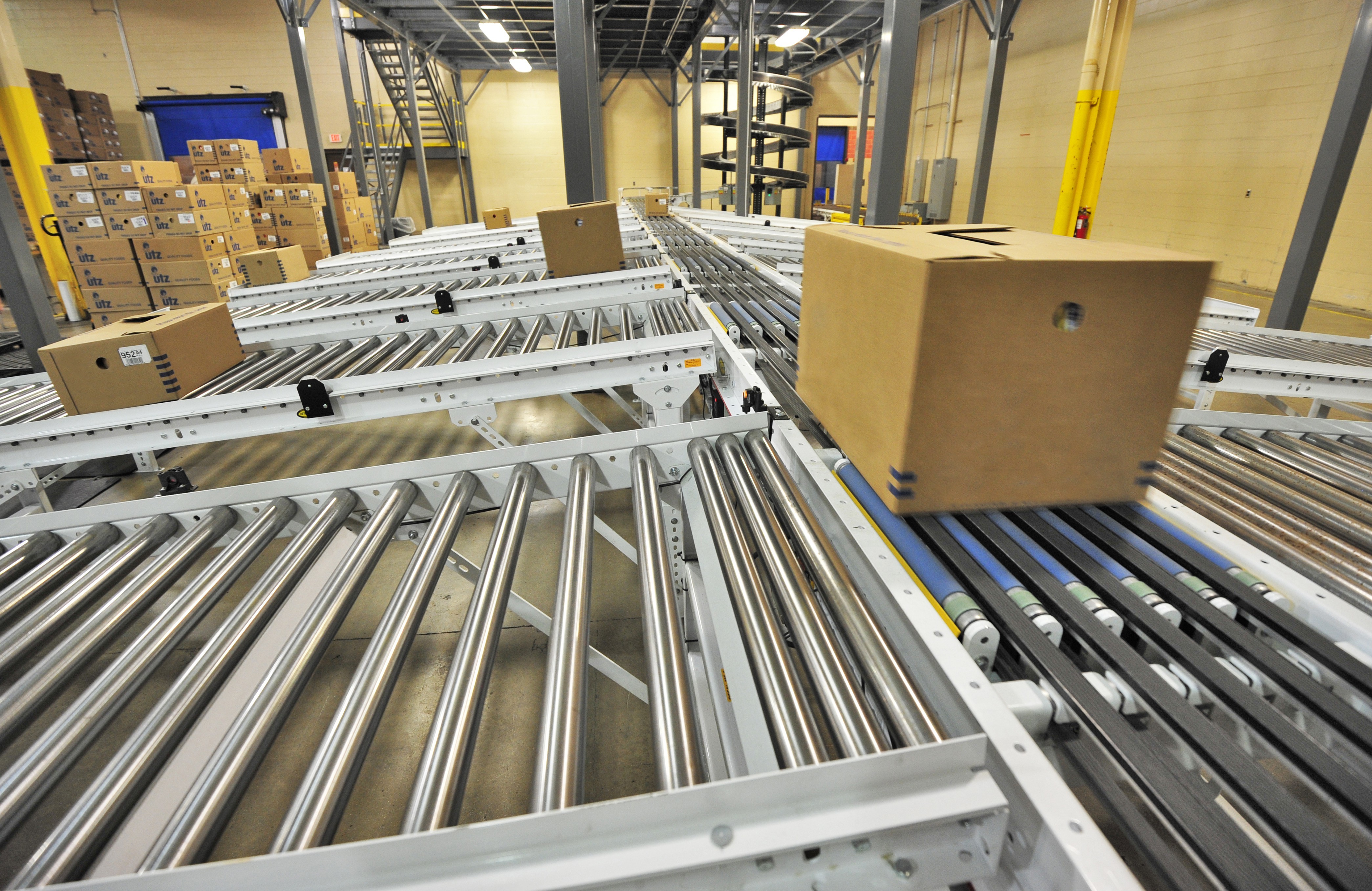 Material Handling Equipment By Sasha Gifts