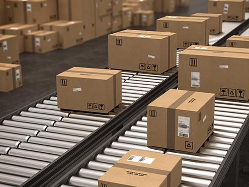 Material Handling Equipment By Sasha Gifts