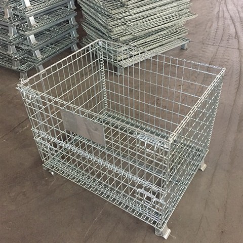 Customized Trolleys & Pallets-bins Conveyors