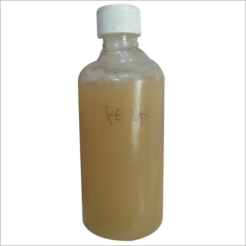Banaxol PE 35 - Liquid Polyethylene Wax Emulsion, 50/100/200 Kg HDPE Drum | Improves Gloss, Water Resistance & Anti-Blocking Properties