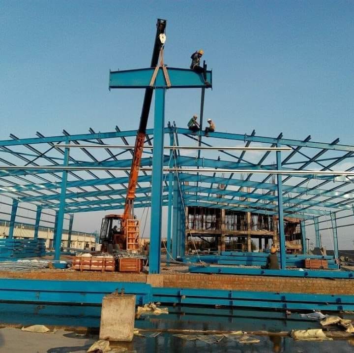 Peb Structure