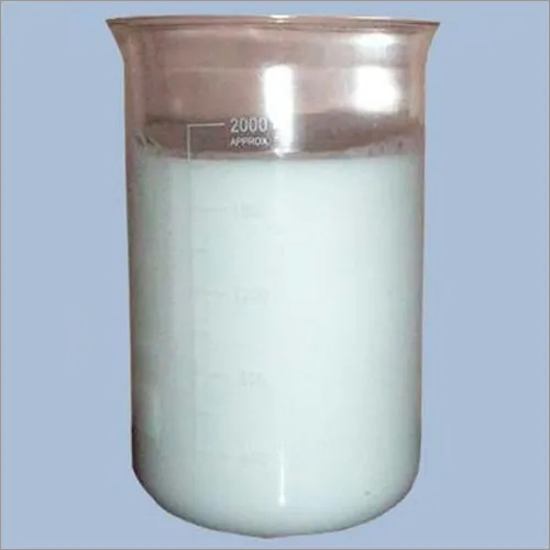 Silicon Defoamer - Application: Industrial