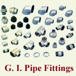 HB G.I FITTING