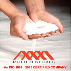 Silica Powder Application: Glass Manufacturing