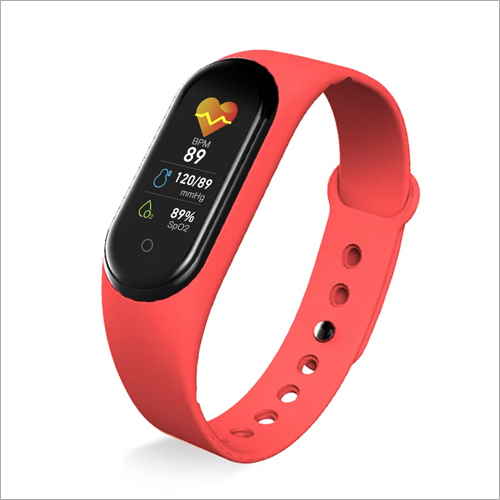M4 Smart Band