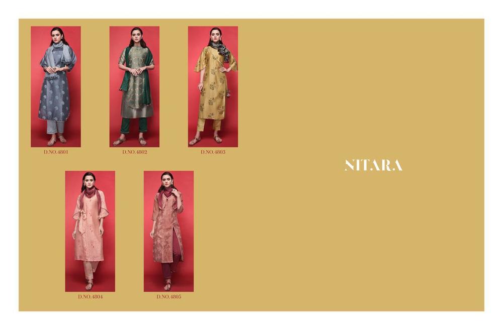Indian Ladies Suit