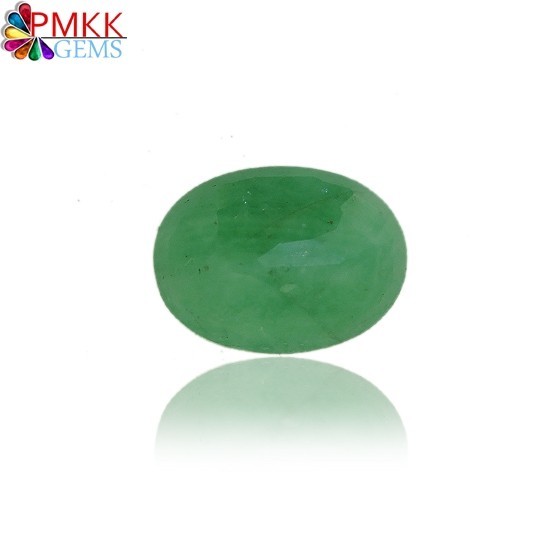 Oval Cut Online Emerald