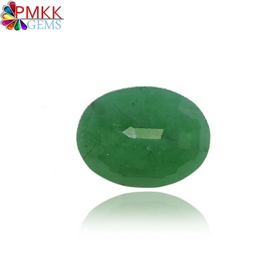 Oval Cut Wholesale Emerald