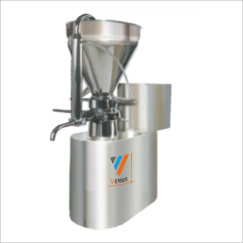 ग्रे कोलाइड मिल मशीन