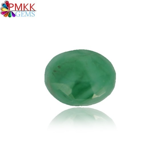 Oval Cut Wholesale Emerald