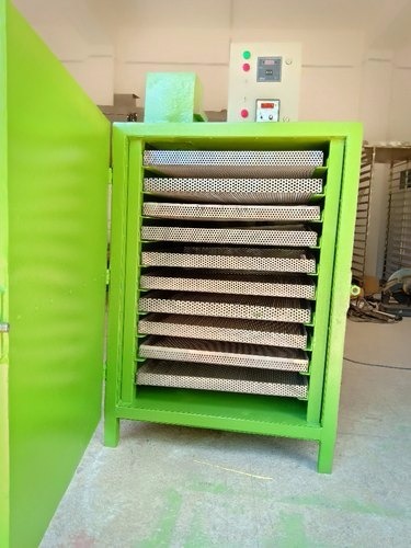 Tray Dryer