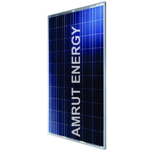 Blue 250 W Solar Panel
