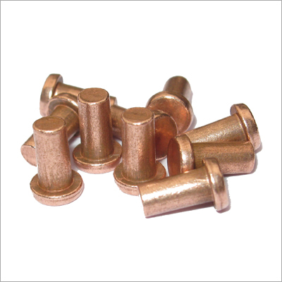 ठोस रिवेट्स