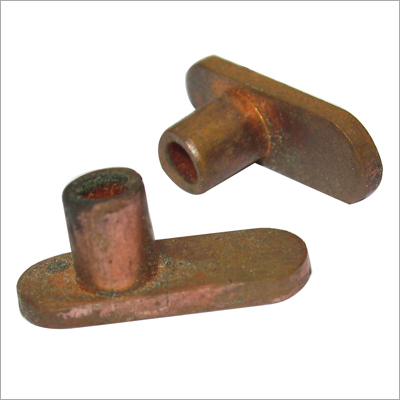 सॉलिड शैंक रिवेट्स