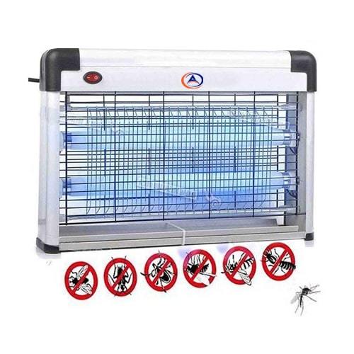 ट्रैप्स एल्युमिनियम मॉडल फ्लाई किलर