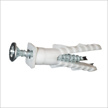Plastic Wall Anchors