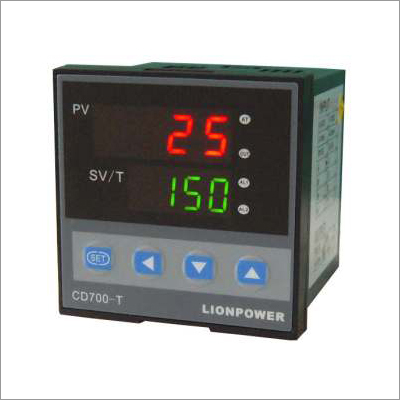 Temperature Controller