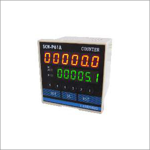 Intelligent Counter