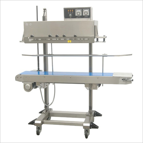 Heavy Duty Continuous Band Sealer