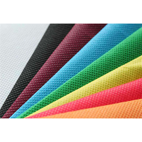 Multi Color Pp Non-woven Fabric