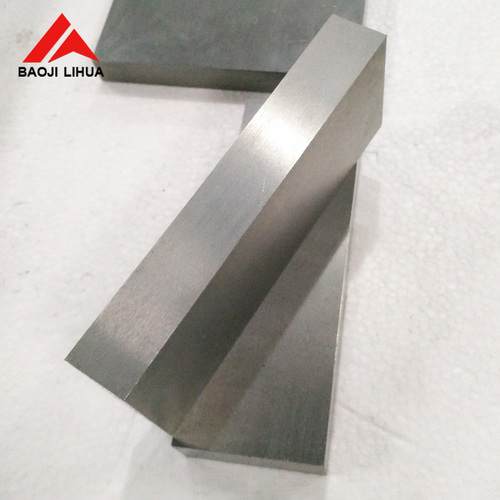 Titanium Gr9 Ti-3al-2.5v Block - Thickness 5-30mm, Width 500-1500mm, Length 1000-6000mm | High Purity 95%, Rectangular Shape, Acid Pickled Surface, Ideal For Aerospace And Chemical Industries